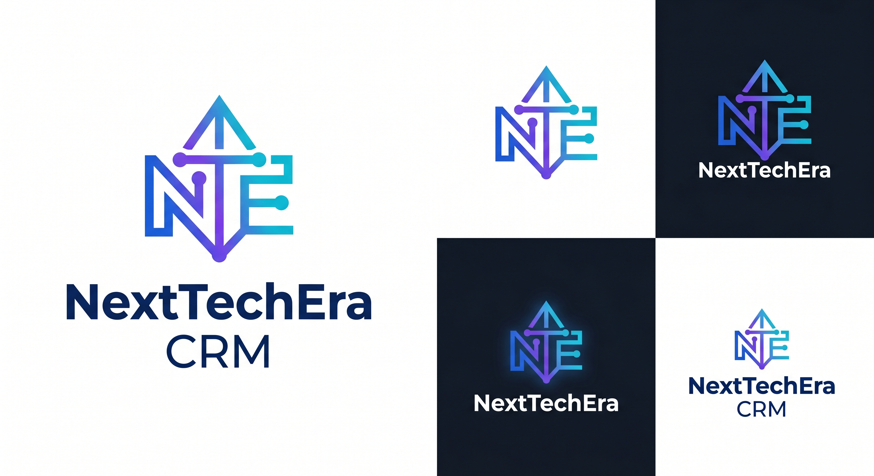 NextTechCRM